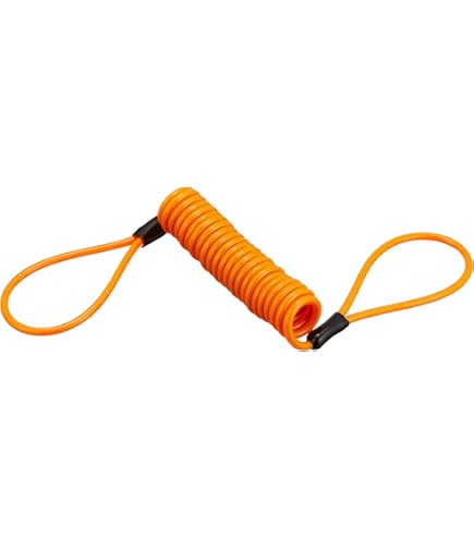 ABUS(アブス) バイク用ディスクロック ディテクト7000RS1 ABUS Detecto7000 RS1 バイク用ディスクロック